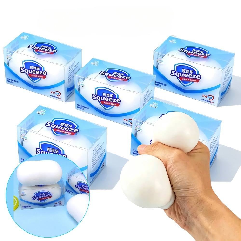 Healing Wellness - The Healing Soap Ball Is A