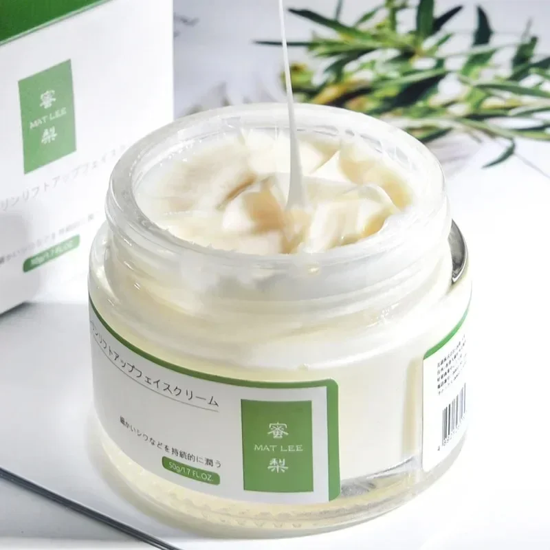 50g Japanese Six peptides Crea - Healing Wellness recensie en prijs