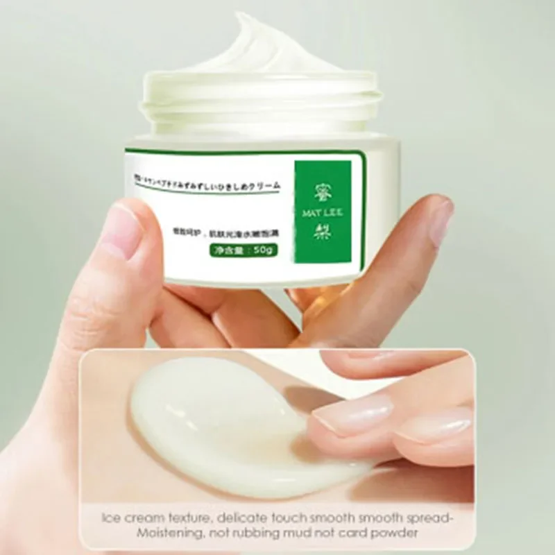 50g Japanese Six peptides Crea - Healing Wellness recensie en prijs
