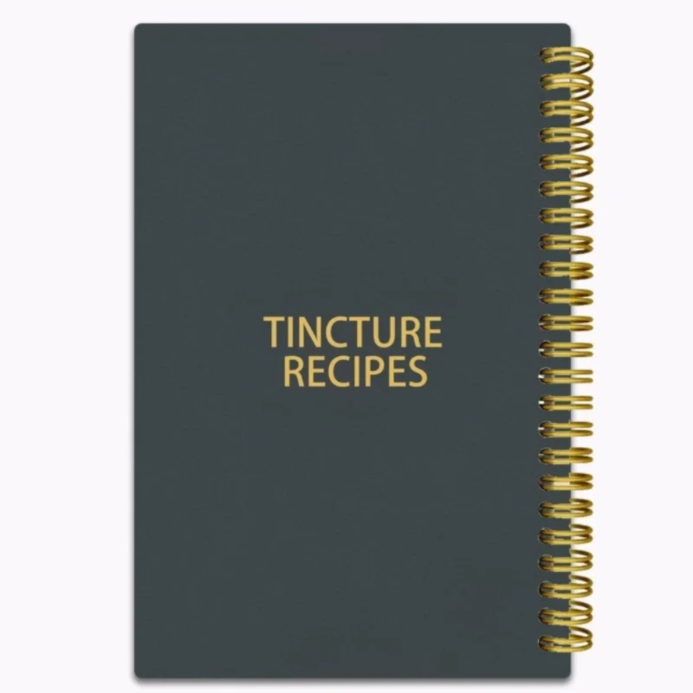 Tincture Recipes Book Crafting - Herbal Wellness Guide recensie en prijs