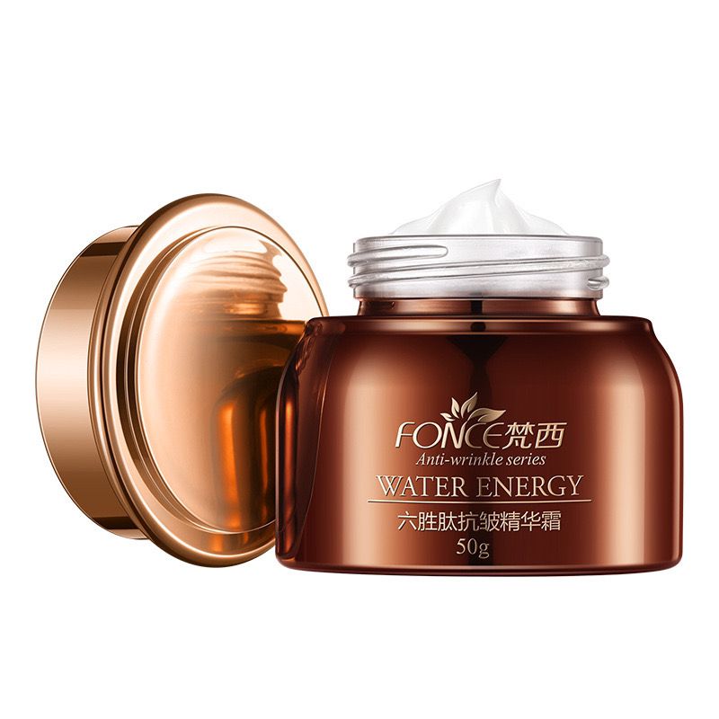 Fonce Korea Anti Aging Wrinkle - Healing Wellness recensie en prijs