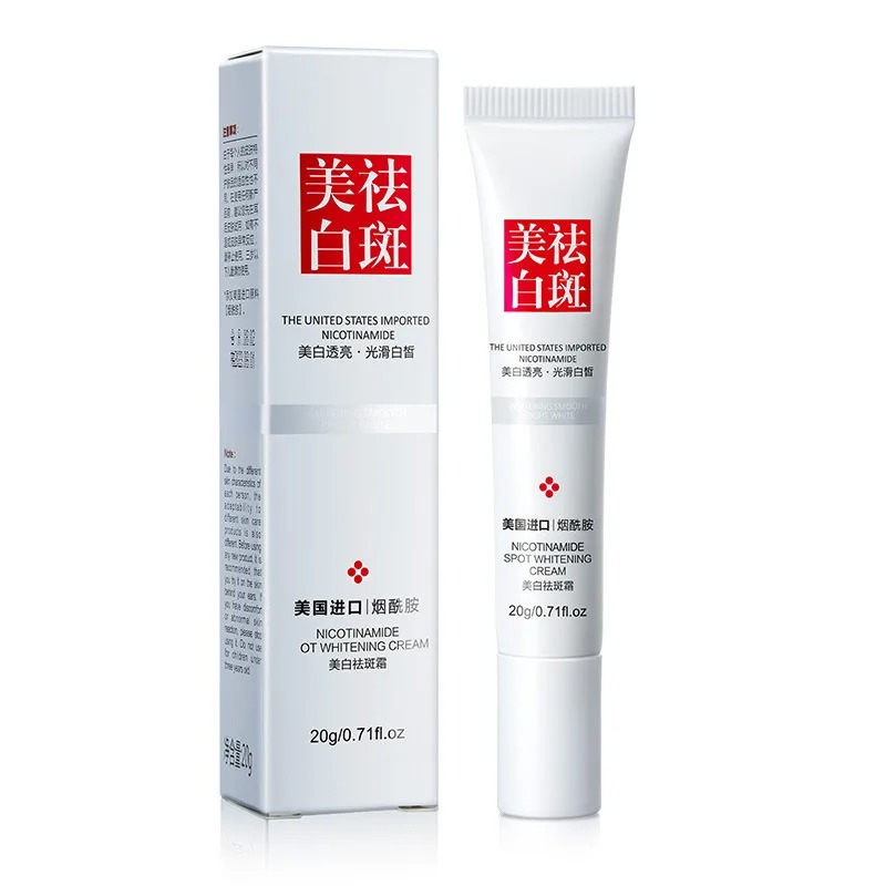 Fade and Improve Freckles Blac - Healing Wellness recensie en prijs