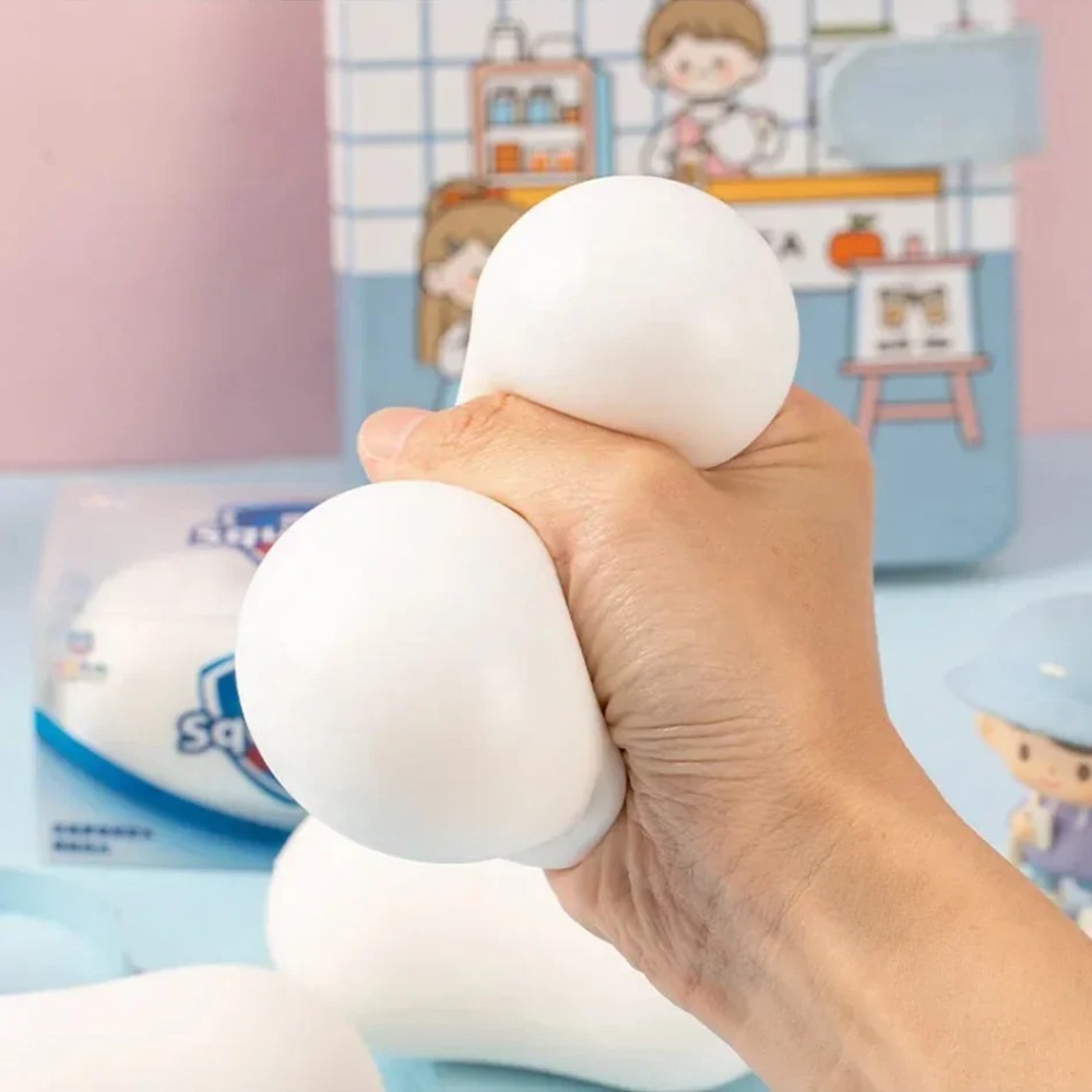 The Healing Soap Ball Is A Bri - Healing Wellness recensie en prijs
