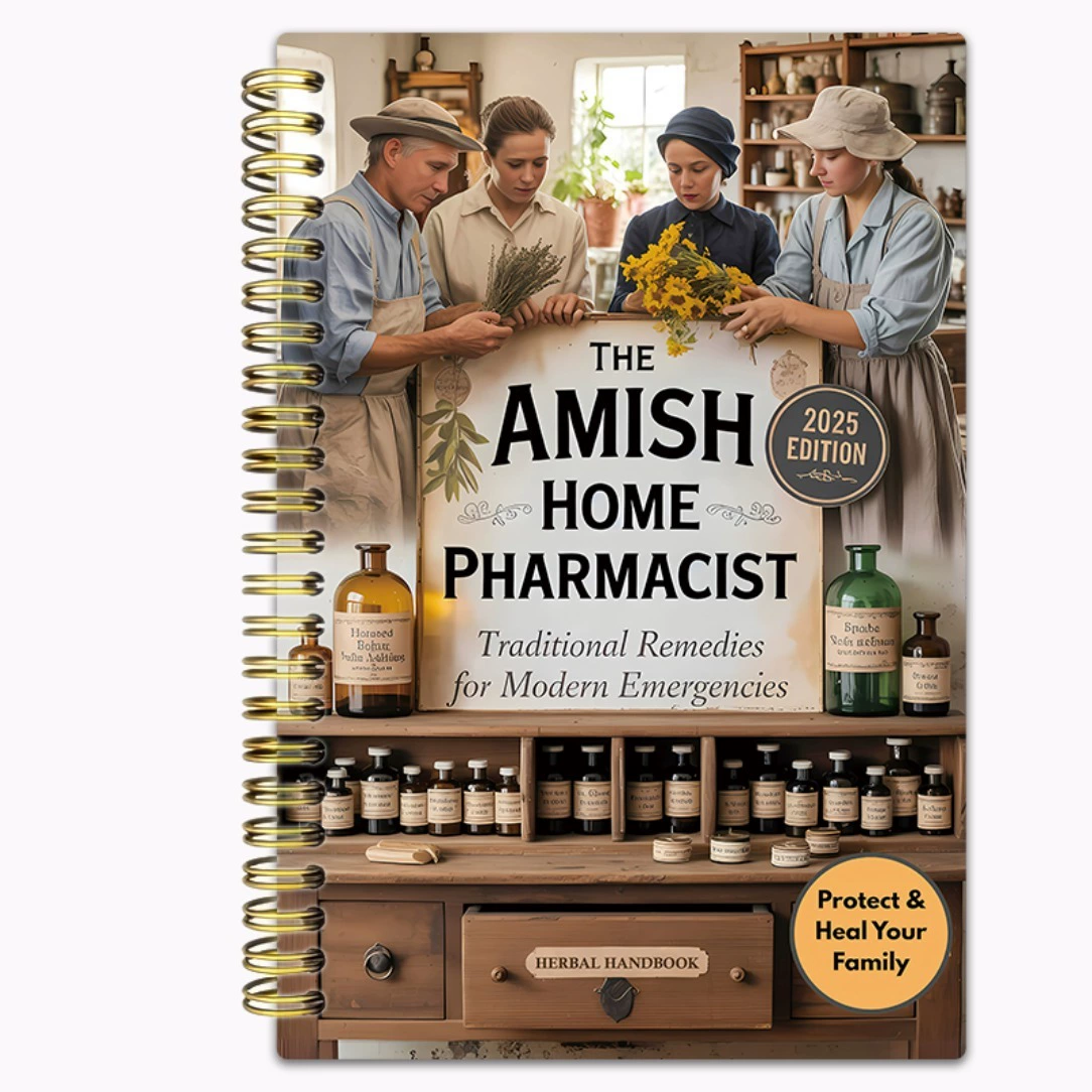 Herbal Remedies Handbook Tradi - Herbal Wellness Guide recensie en prijs