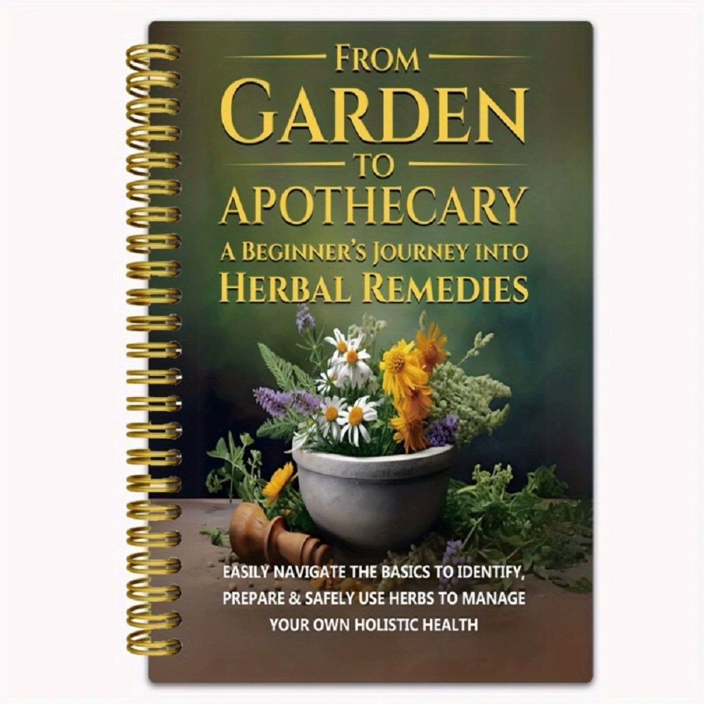 Beginner's Guide to Herbal Rem - Herbal Wellness Guide recensie en prijs
