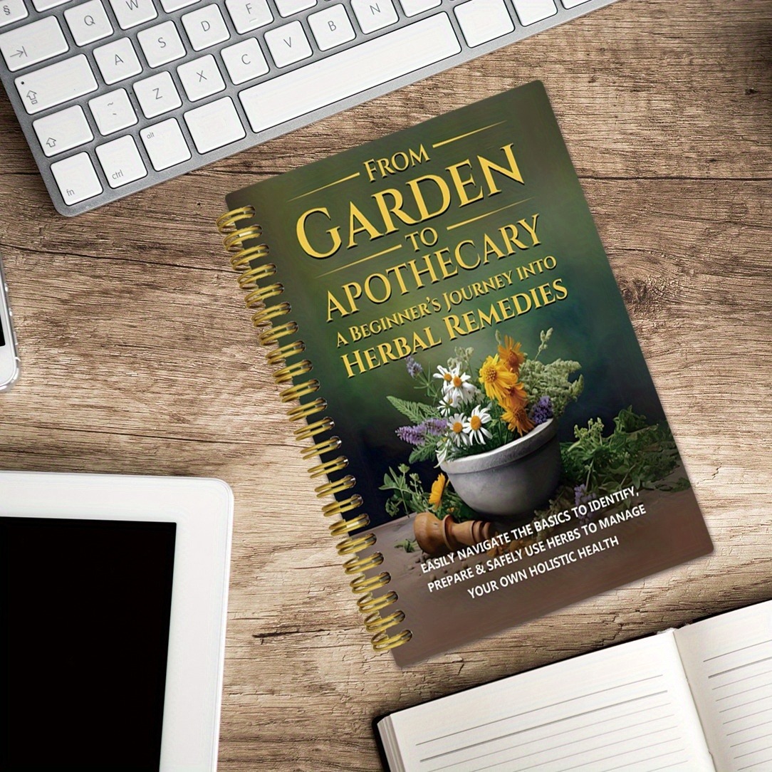Beginner's Guide to Herbal Rem - Herbal Wellness Guide recensie en prijs