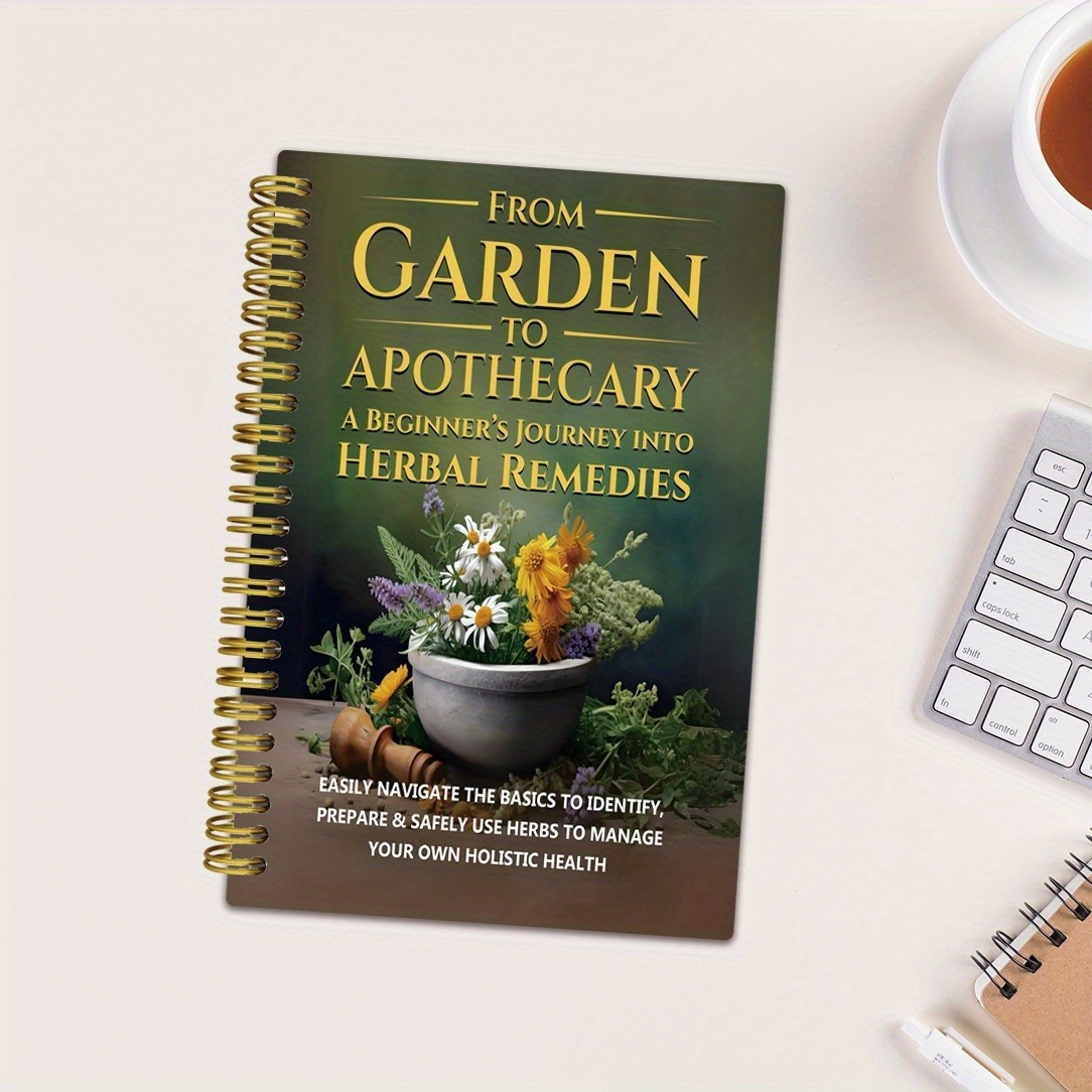 Beginner's Guide to Herbal Rem - Herbal Wellness Guide recensie en prijs