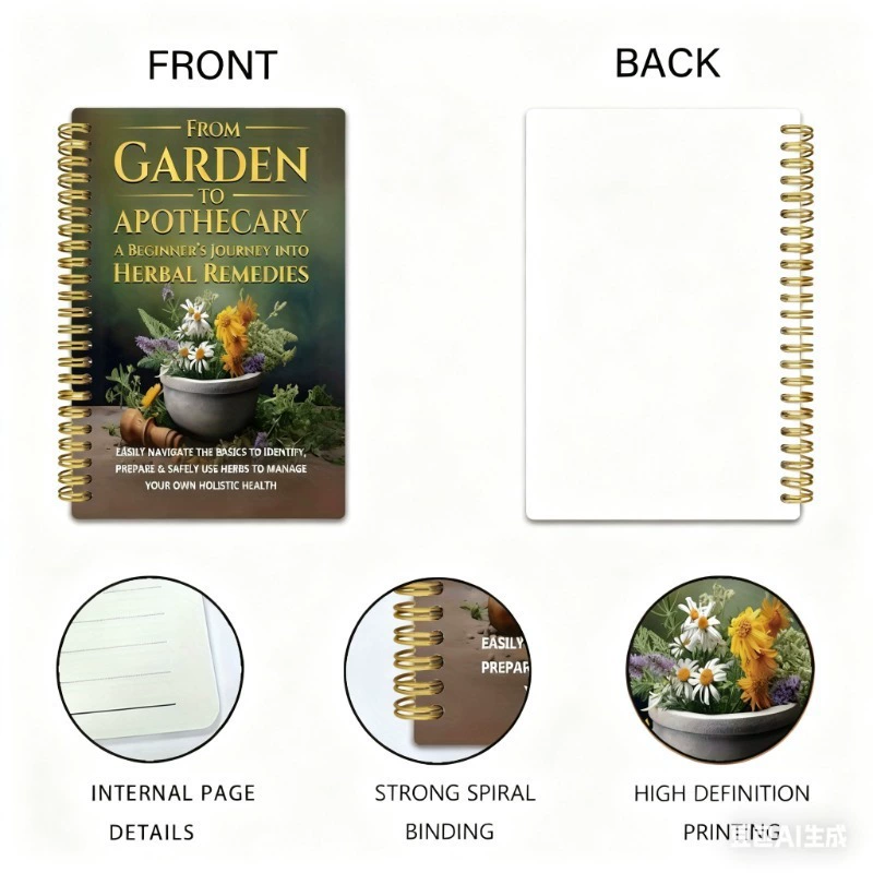 Beginner's Guide to Herbal Rem - Herbal Wellness Guide recensie en prijs