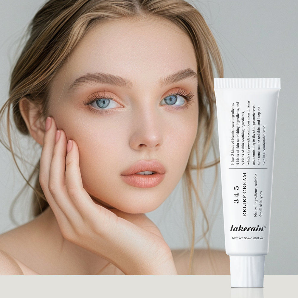 345 Relief Cream Comprehensive - Healing Wellness recensie en prijs