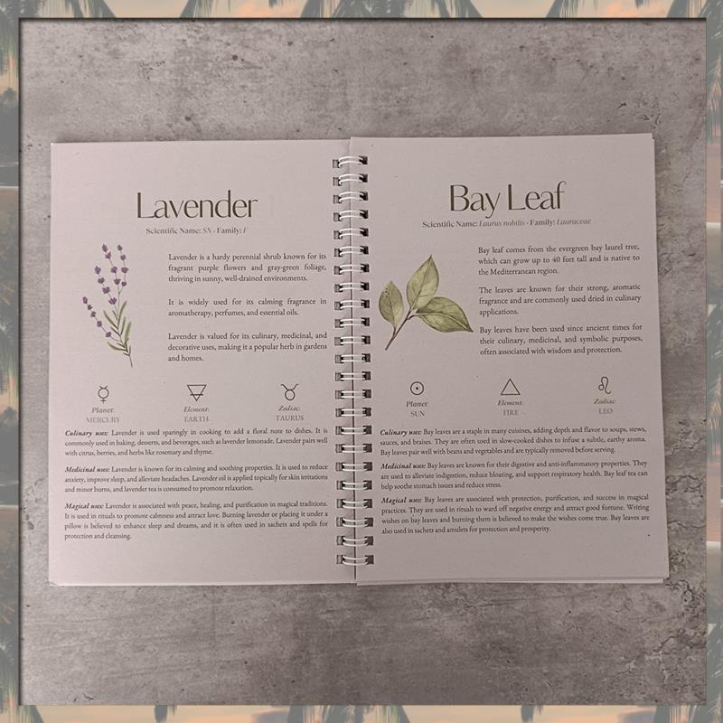 A70U New Comprehensive Herbal  - Herbal Wellness Guide recensie en prijs