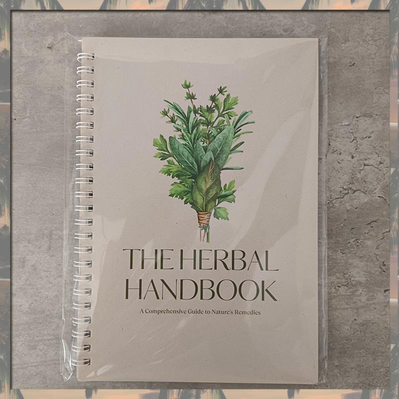 A70U New Comprehensive Herbal  - Herbal Wellness Guide recensie en prijs