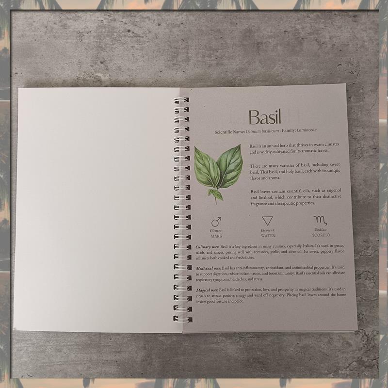 A70U New Comprehensive Herbal  - Herbal Wellness Guide recensie en prijs