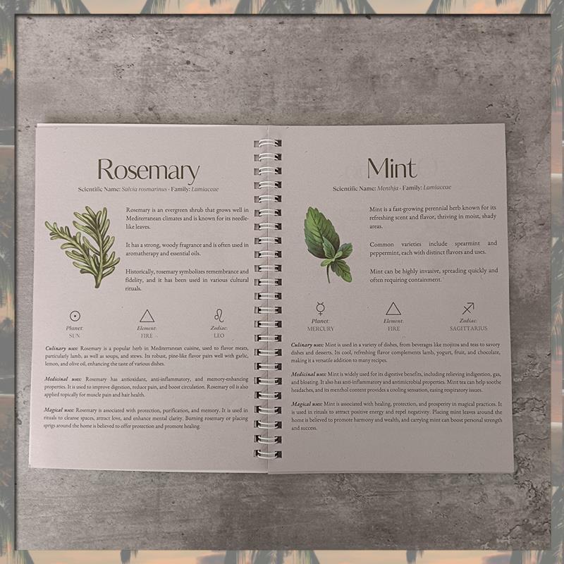 A70U New Comprehensive Herbal  - Herbal Wellness Guide recensie en prijs