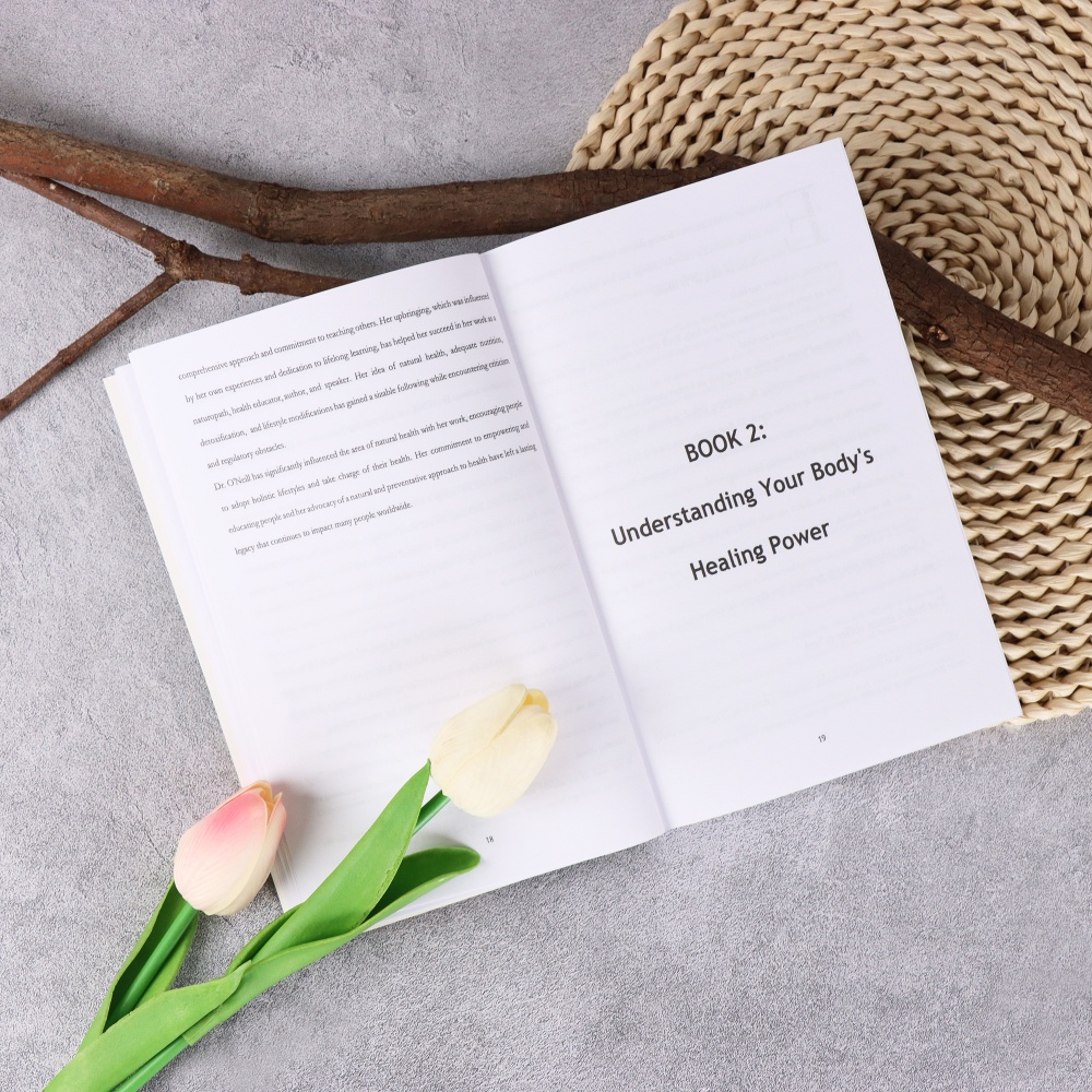 “Barbara O’Neill’s Lost Book o - Herbal Wellness Guide recensie en prijs