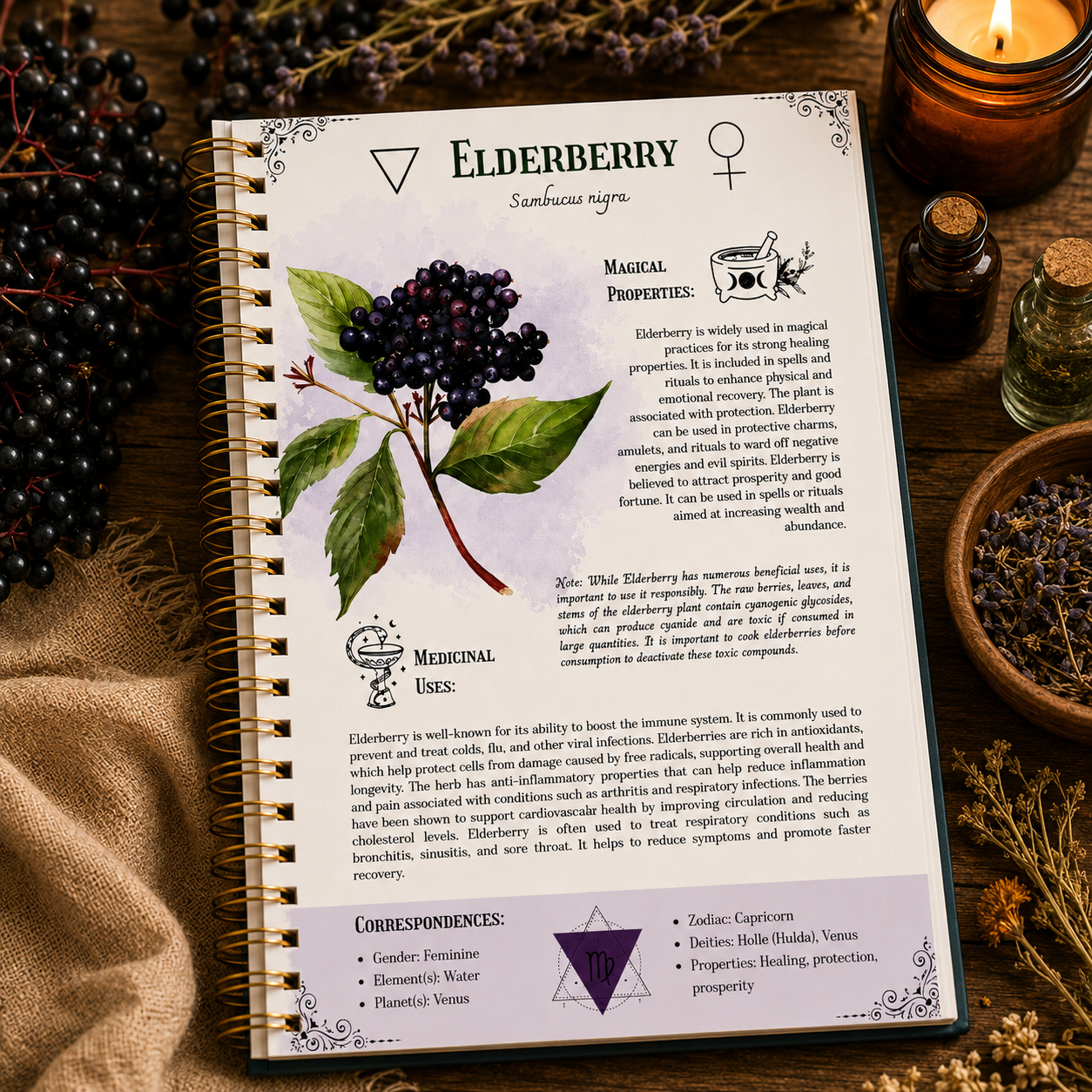 Ancient Remedies Healing Handb - Herbal Wellness Guide recensie en prijs