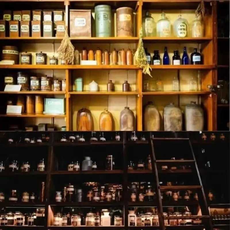 The Holistic Home Apothecary 1 - Herbal Wellness Guide recensie en prijs