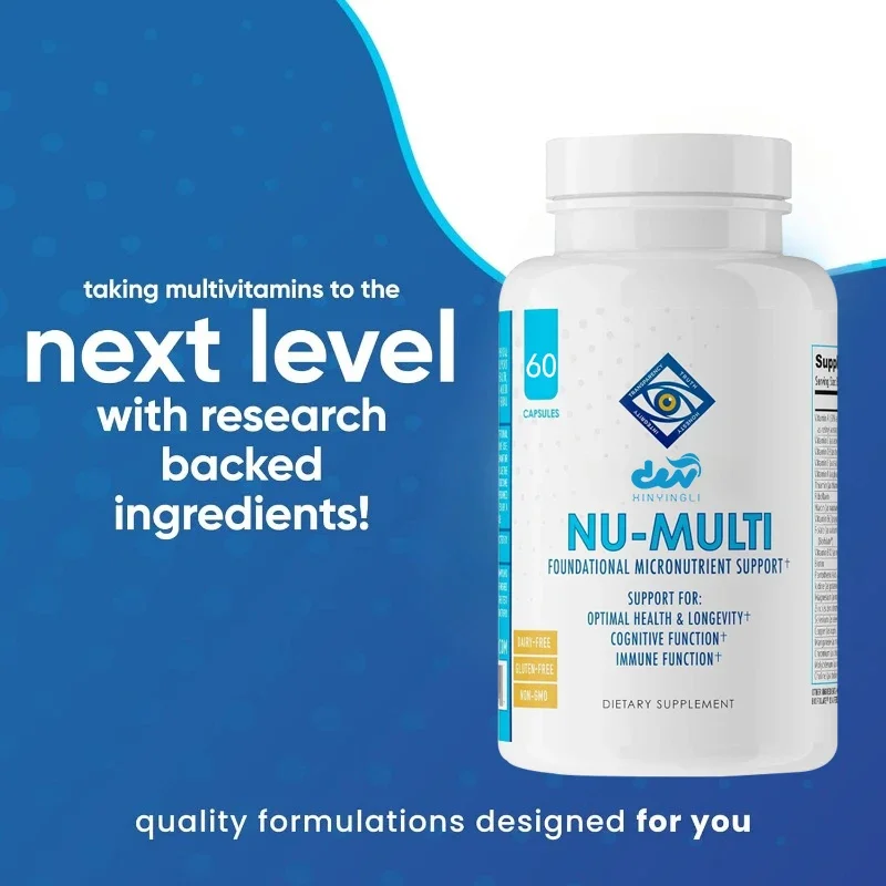Essential Micronutrient Comple - Herbal Wellness Formula recensie en prijs