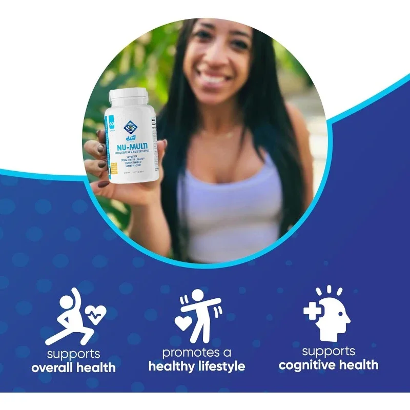 Essential Micronutrient Comple - Herbal Wellness Formula recensie en prijs