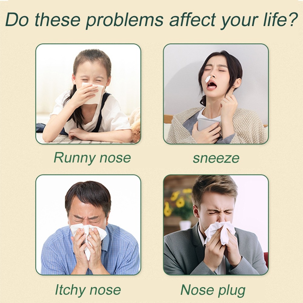 Ifory Herbal Nasal Care Cream, - Herbal Wellness Formula recensie en prijs
