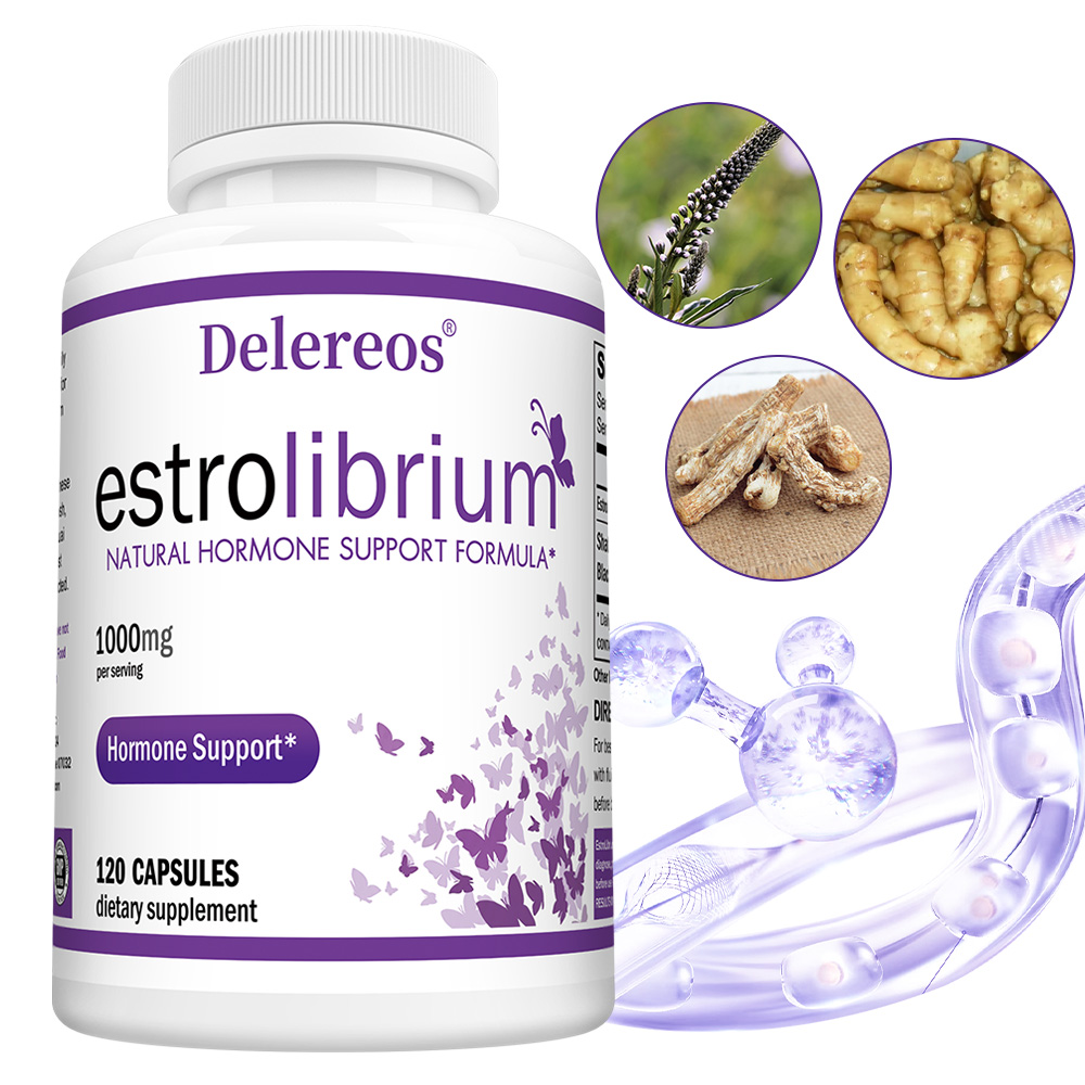 Women Wellness Herbal Suppleme - Herbal Wellness Formula recensie en prijs