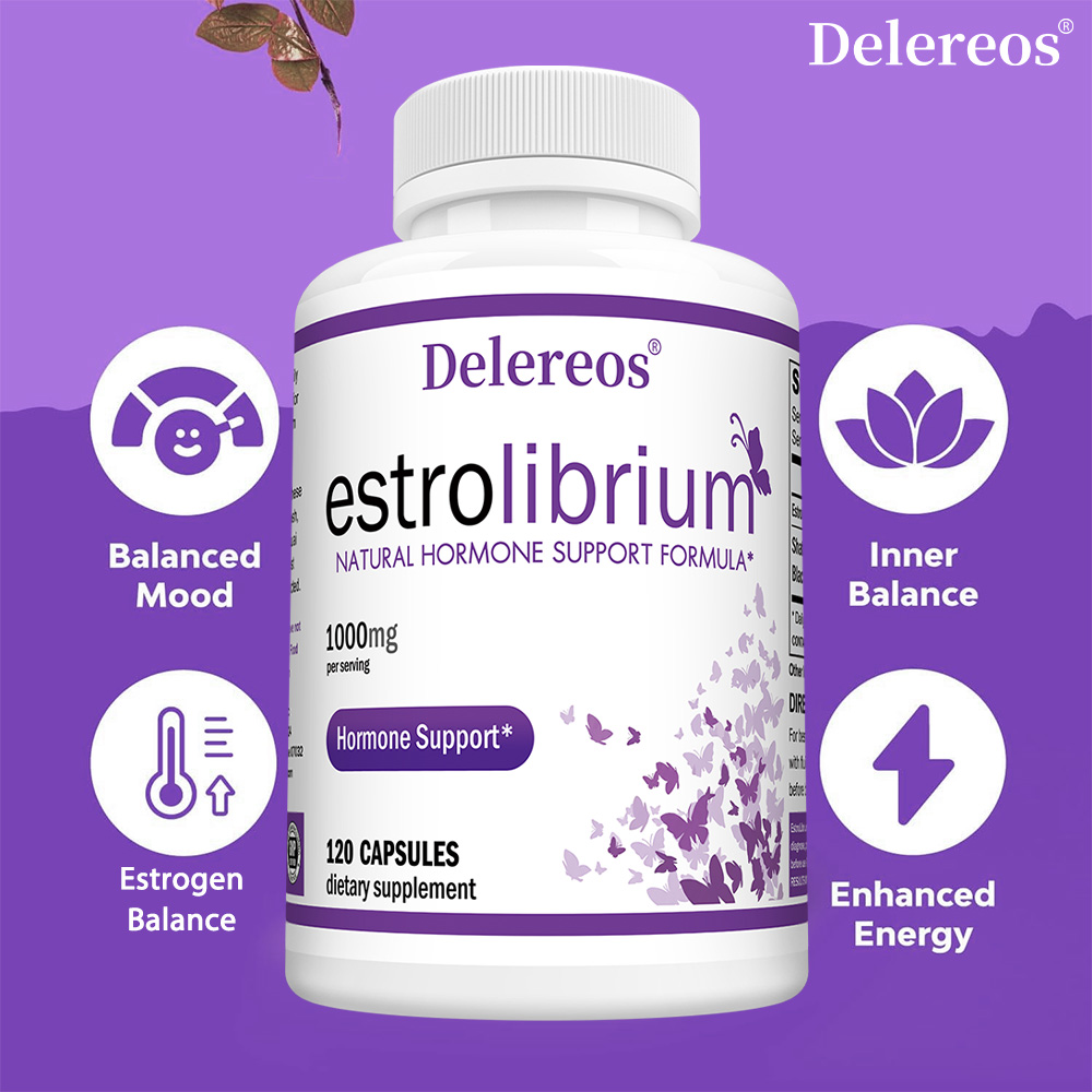 Women Wellness Herbal Suppleme - Herbal Wellness Formula recensie en prijs