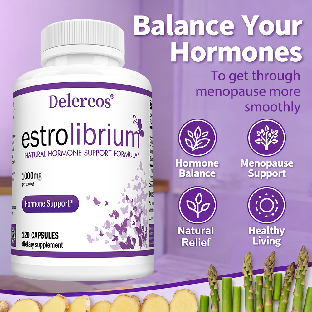 Women Wellness Herbal Suppleme - Herbal Wellness Formula recensie en prijs