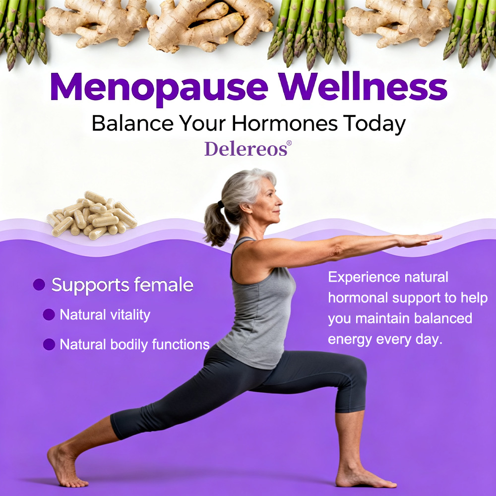 Women Wellness Herbal Suppleme - Herbal Wellness Formula recensie en prijs