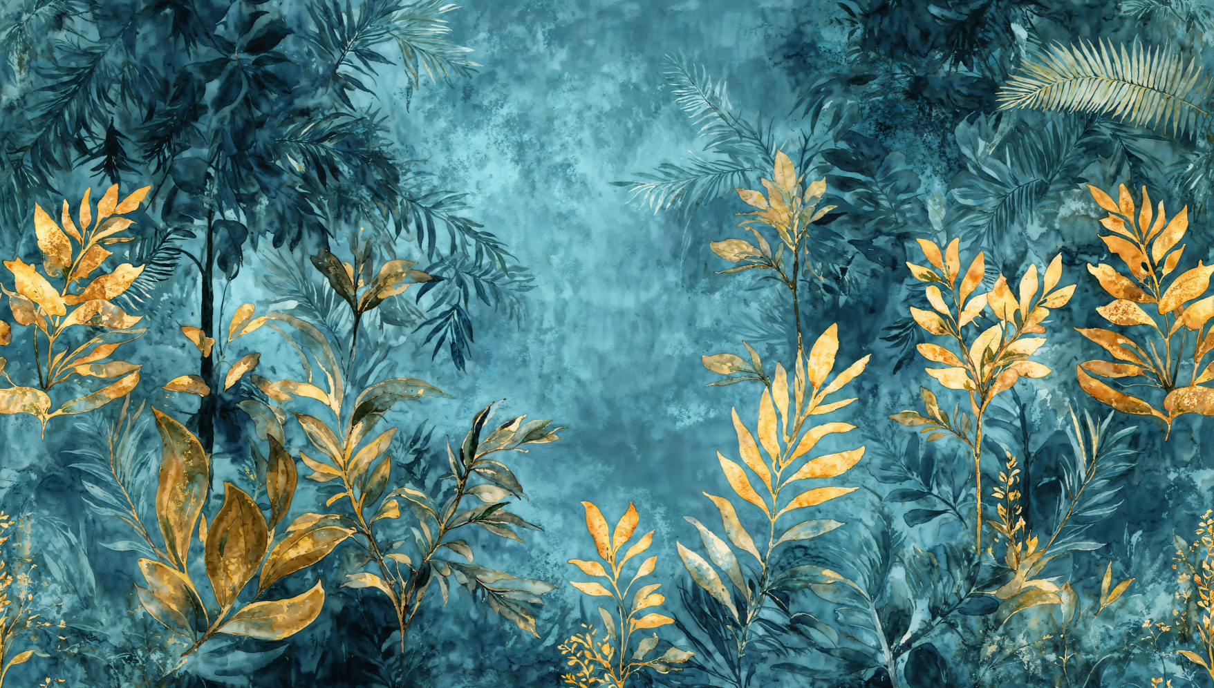 Customized Size Wallpaper Nord - Herbal Wallpaper recensie en prijs