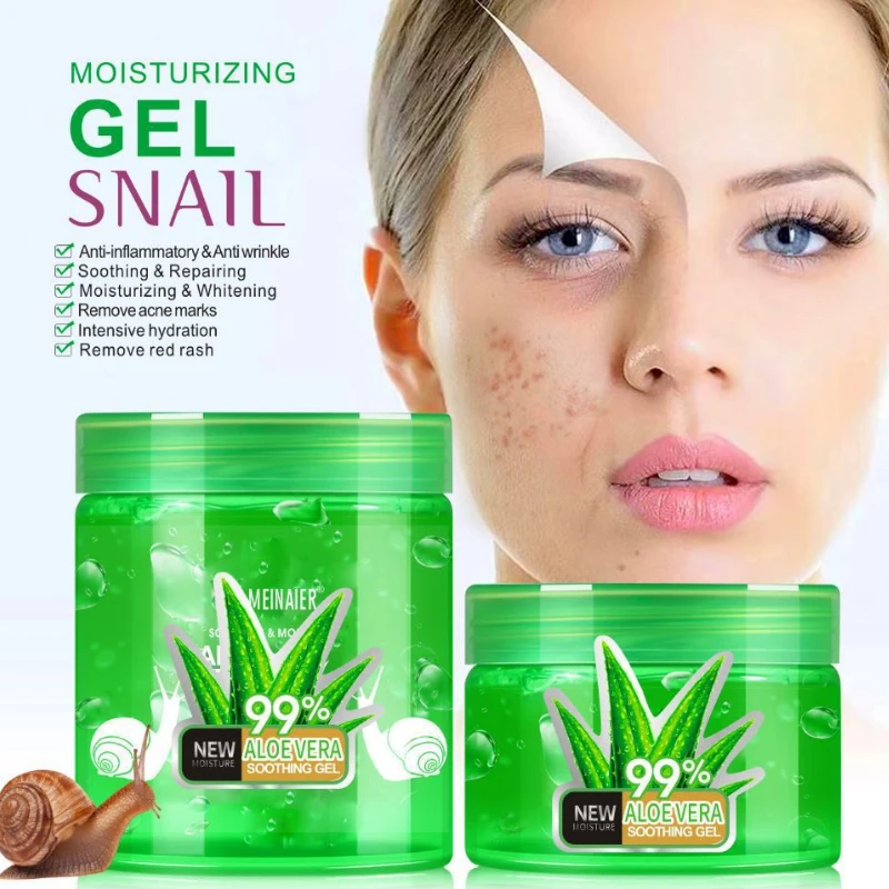 150ml 250ml Aloe Vera Gel Natu - Healing Wellness recensie en prijs