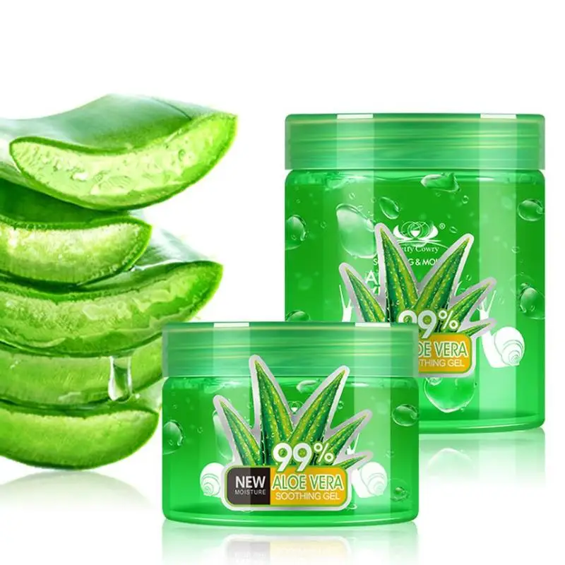 150ml 250ml Aloe Vera Gel Natu - Healing Wellness recensie en prijs