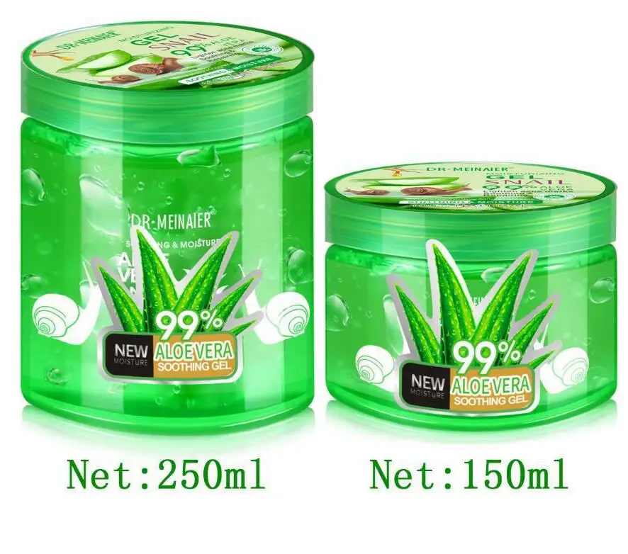 150ml 250ml Aloe Vera Gel Natu - Healing Wellness recensie en prijs