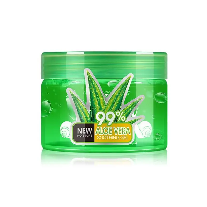 150ml 250ml Aloe Vera Gel Natu - Healing Wellness recensie en prijs