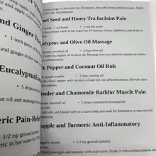 The Holistic Home Apothecary H - Herbal Wellness Guide recensie en prijs