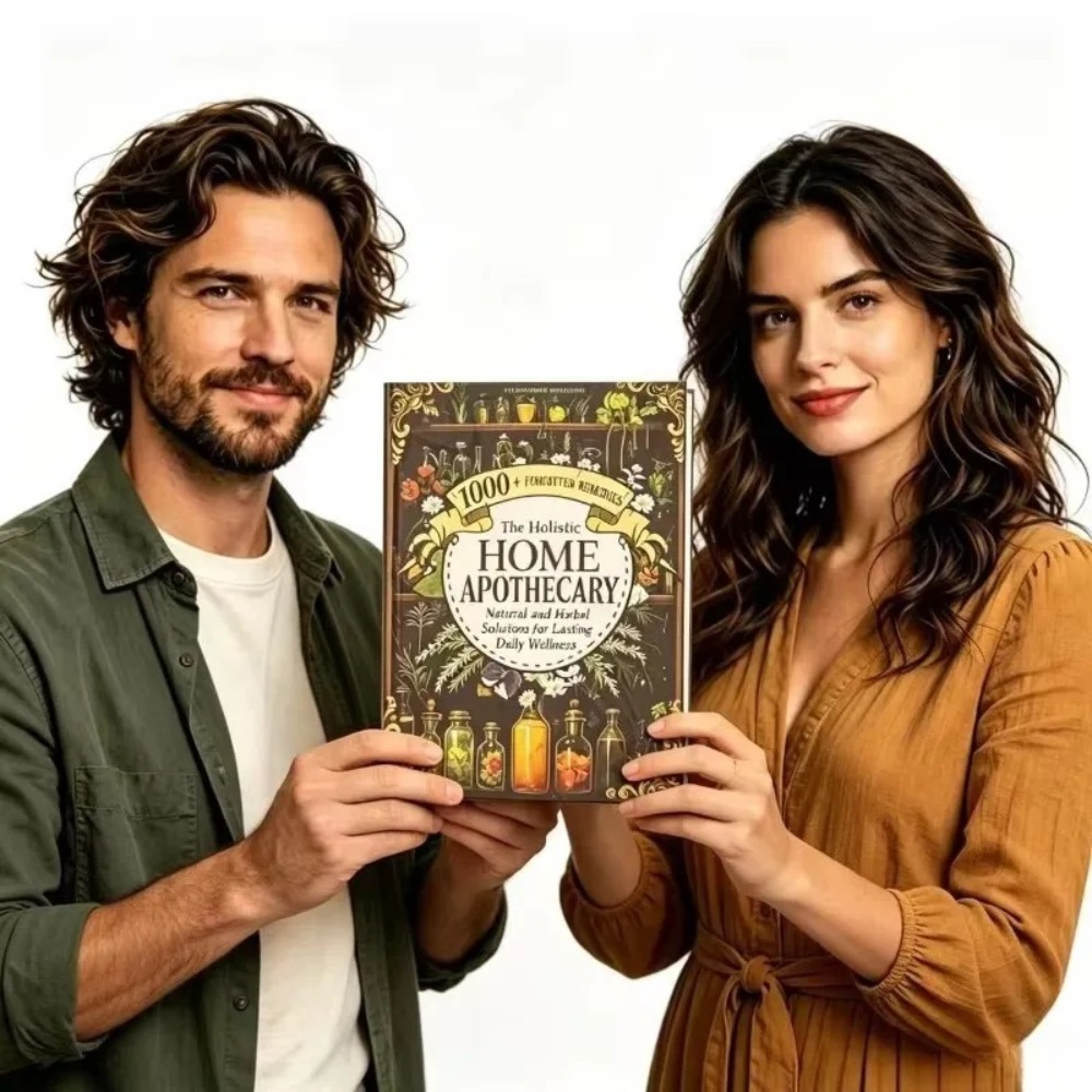 The Holistic Home Apothecary 1 - Herbal Wellness Guide recensie en prijs