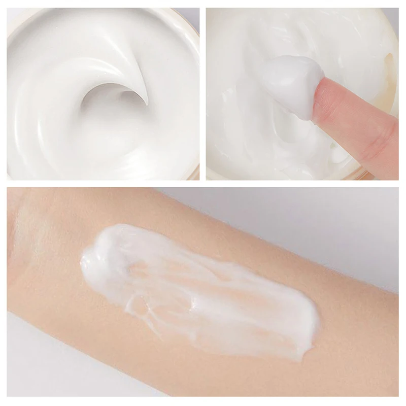 Winter Face Cream Sheep Hair O - Healing Wellness recensie en prijs