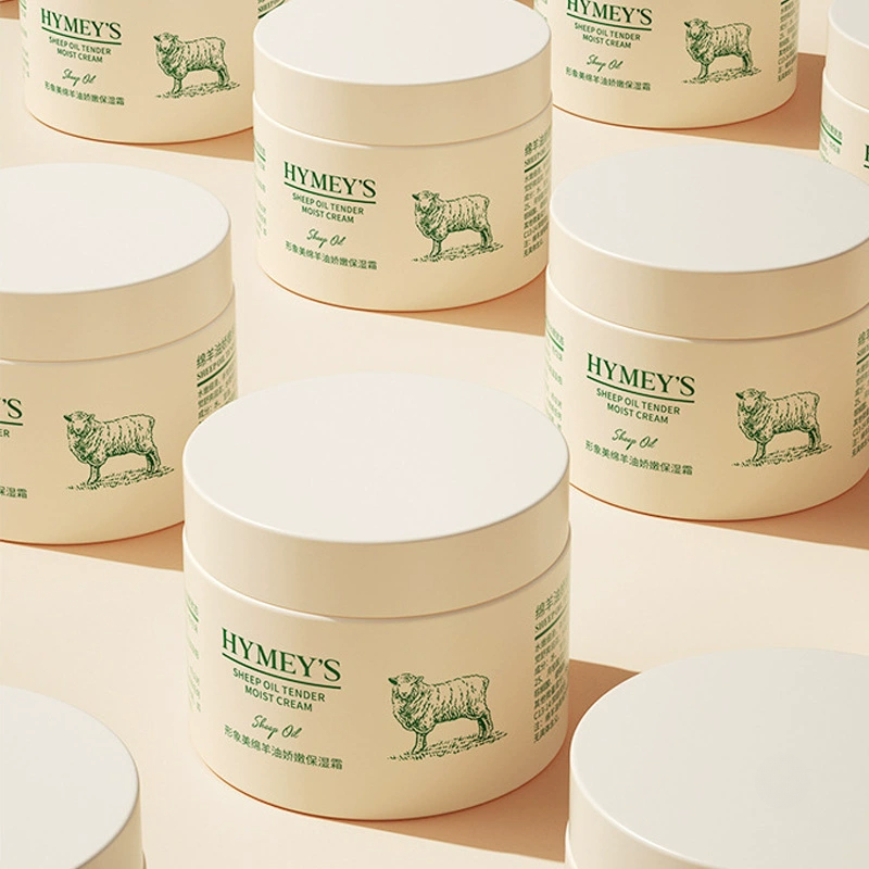 Winter Face Cream Sheep Hair O - Healing Wellness recensie en prijs