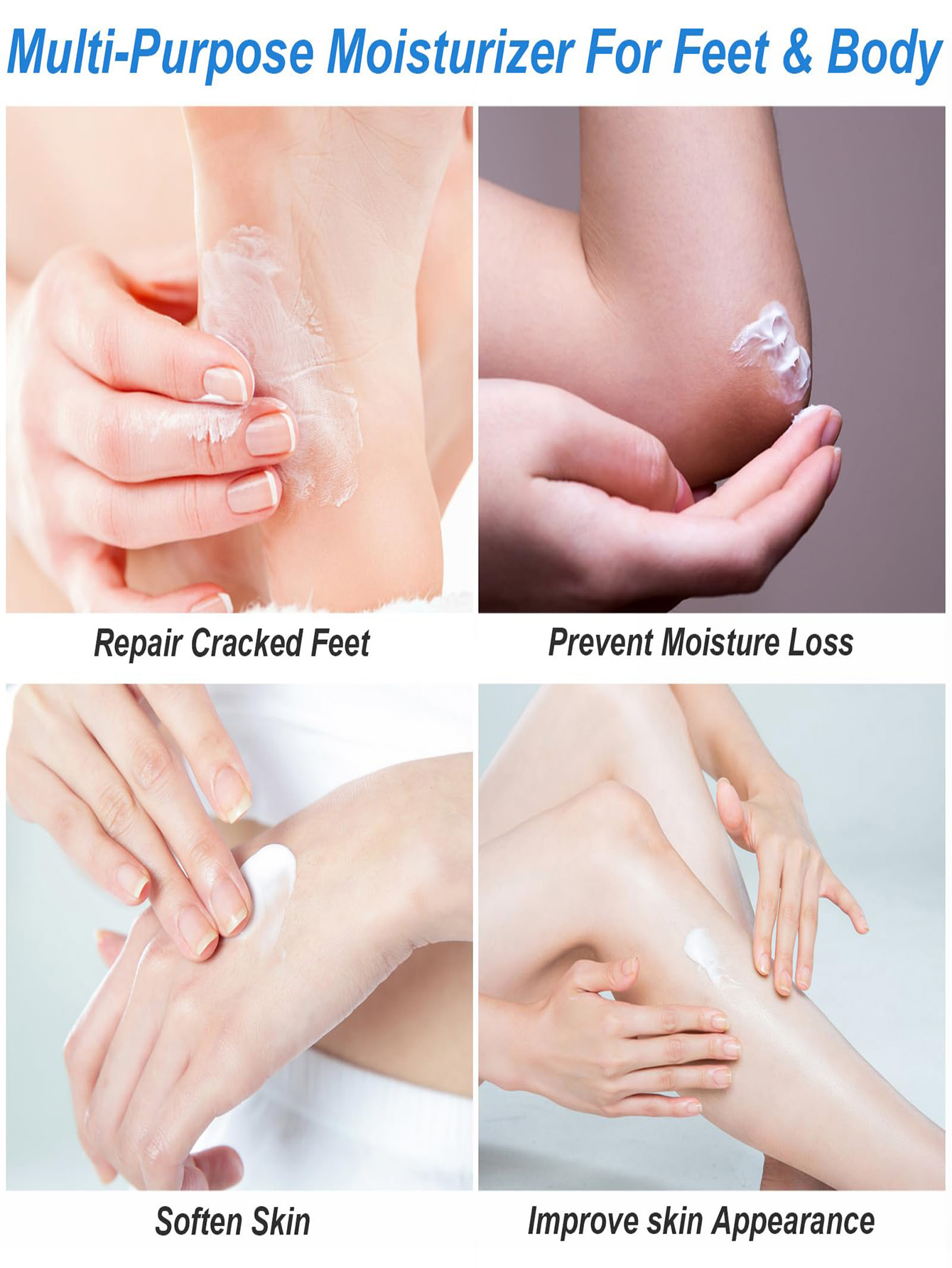 Urea Cream 42% Plus Salicylic  - Healing Wellness recensie en prijs
