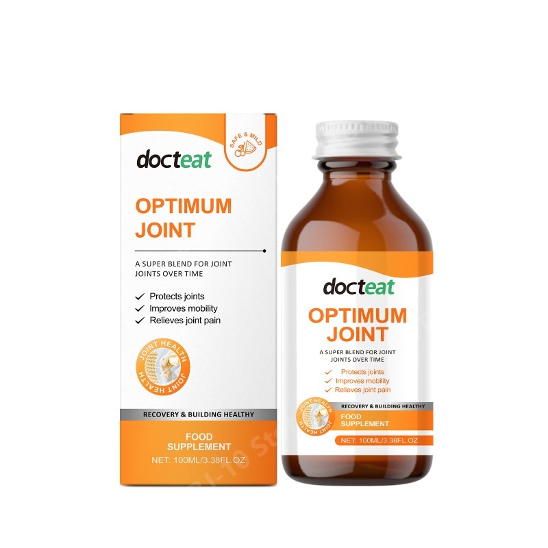 Herbal Joint Support Liquid Su - Herbal Wellness Formula recensie en prijs