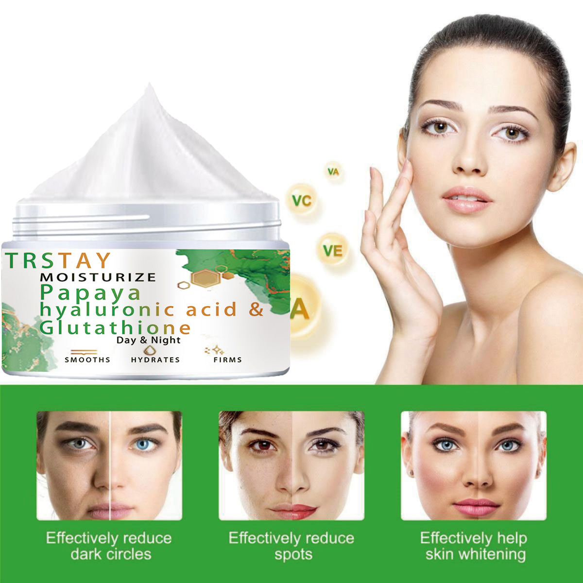 Papaya Dark Spot Remover Best  - Healing Wellness recensie en prijs
